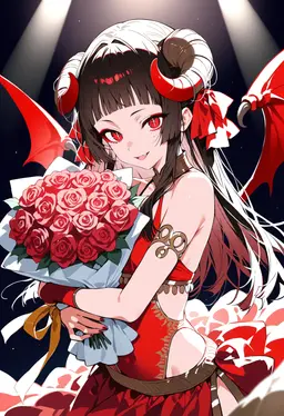 Profile image of ボニカ