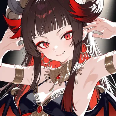 Profile image of ボニカ