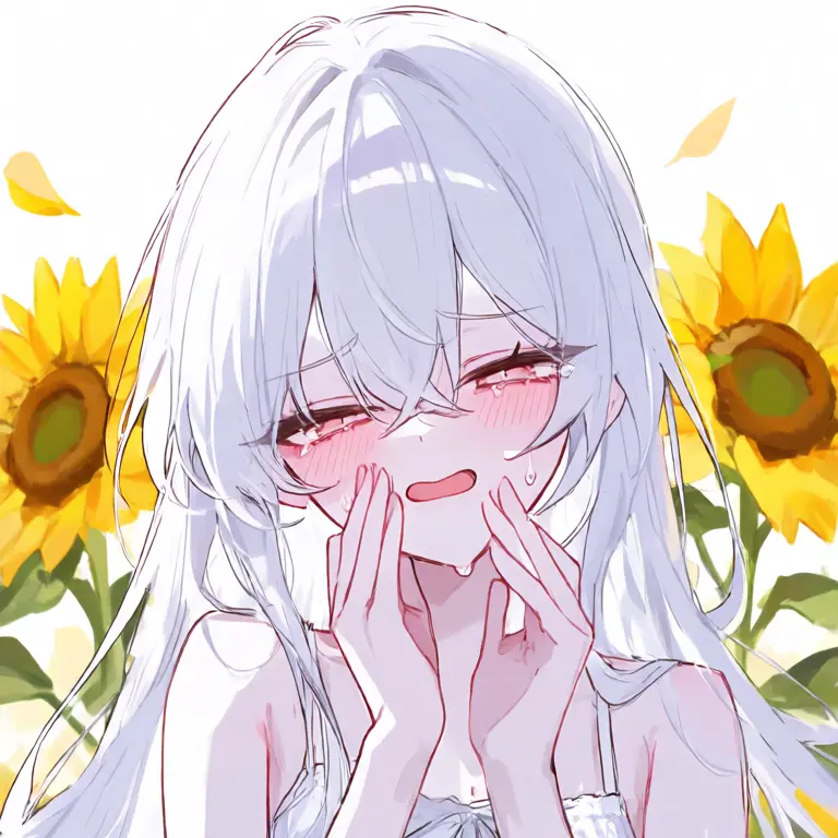 Usivzzizv0414의 夏休みにあった女の子