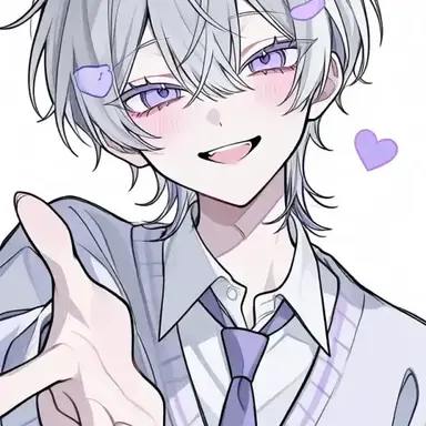 Profile image of 舞白