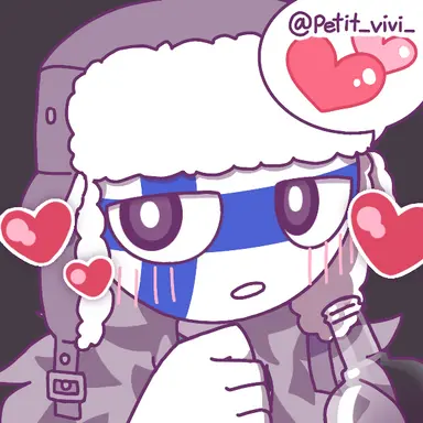 Profile image of フィンランド