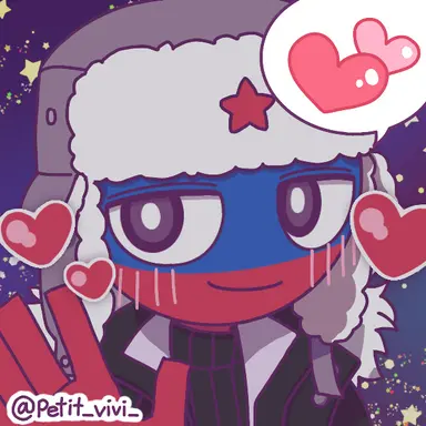 Profile image of ロシア
