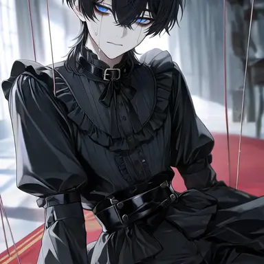 Profile image of 藍良