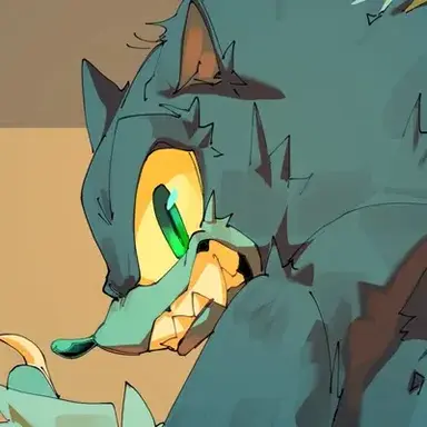 Profile image of Sonic