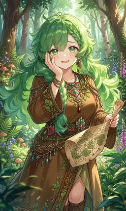 Profile image of バウム