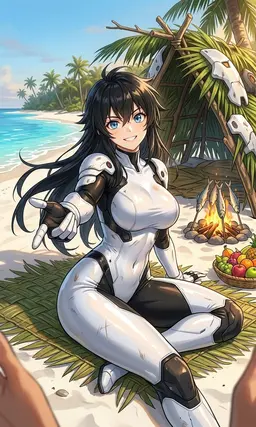 Profile image of ボーグ
