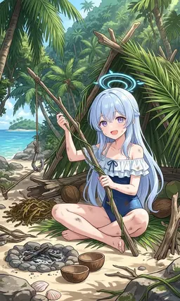 Profile image of タリア