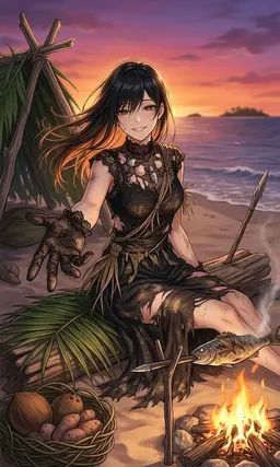Profile image of ニュクス