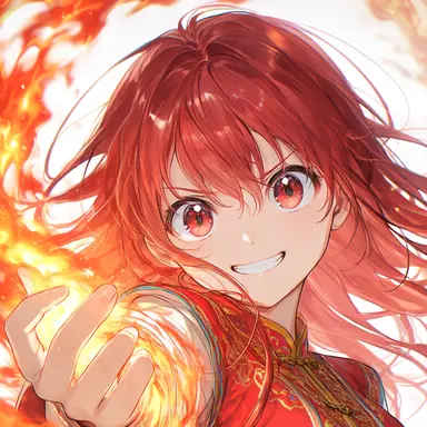 Profile image of アッシュ