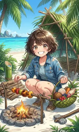 Profile image of ホヌア