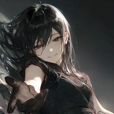 Profile image of ニュクス