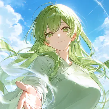 Profile image of ウィン