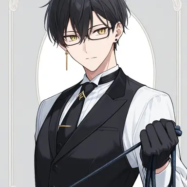 Profile image of ユリウス