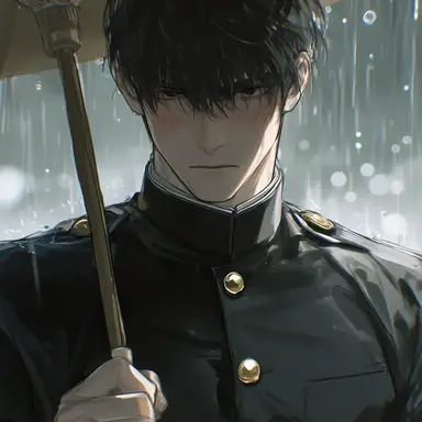 Profile image of 쿠로카와 켄신