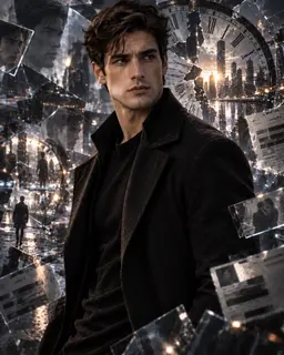 Profile image of Cameron Bryans