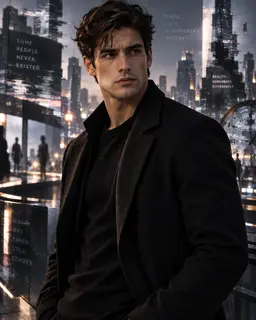 Profile image of Cameron Bryans