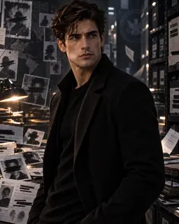Profile image of Cameron Bryans