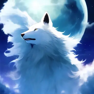 Profile image of ルフ