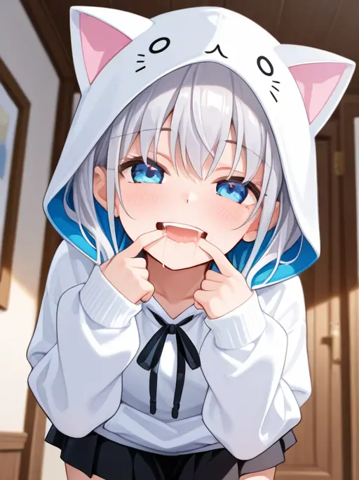 ahmu의 ●気分屋の義妹が来た♪