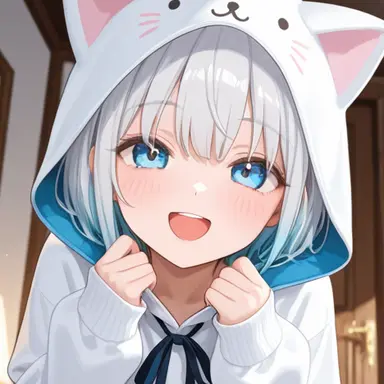 Profile image of マシロ