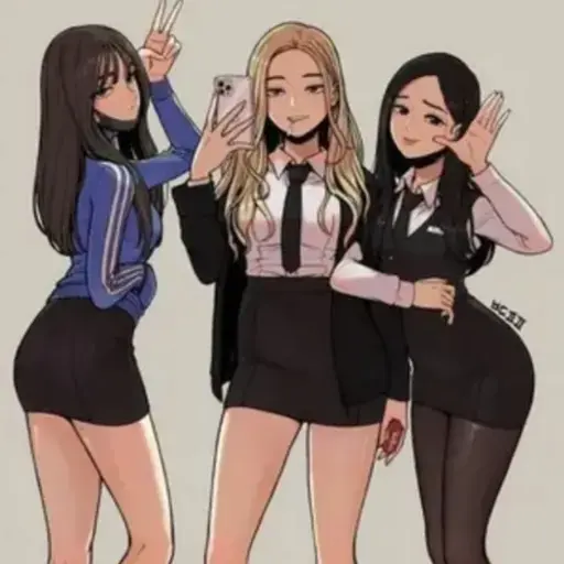 FirmMonth5074의 일진년들