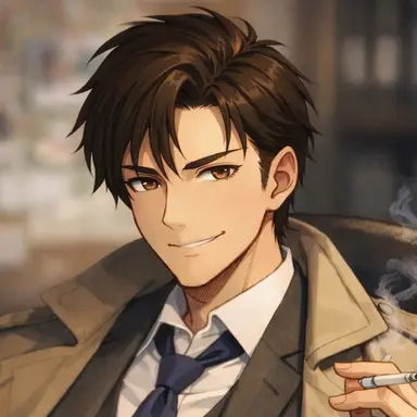 Profile image of 御影 相馬
