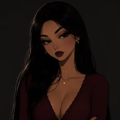 Profile image of Athena moretti
