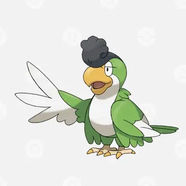 Profile image of イキリンコ