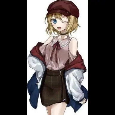 Profile image of アリス