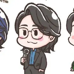 Profile image of 오모리 모토키