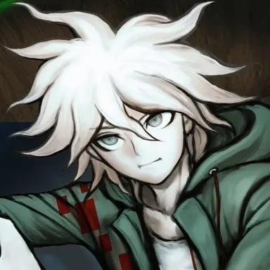 Profile image of 狛枝凪斗