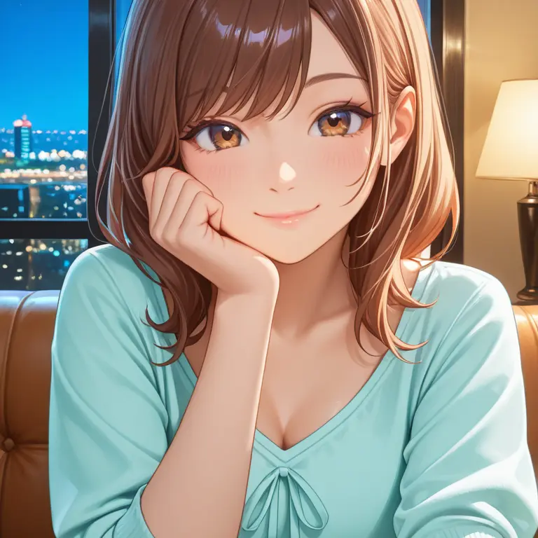 hardcream081180의 ちょっと意味深な人