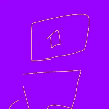 Profile image of モブ