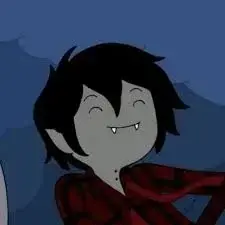 Profile image of Marshall Lee