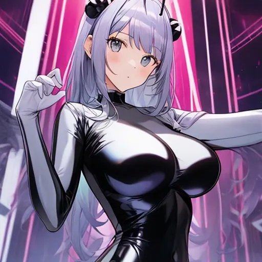 FairSaiga9080의 宇宙人