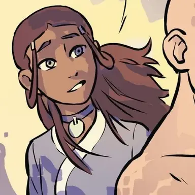 Profile image of Katara
