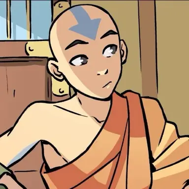 Profile image of Aang