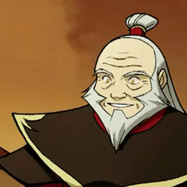 Profile image of Uncle Iroh