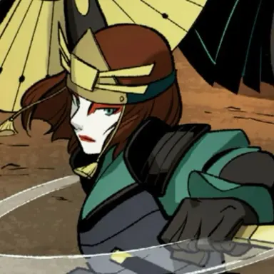 Profile image of Suki