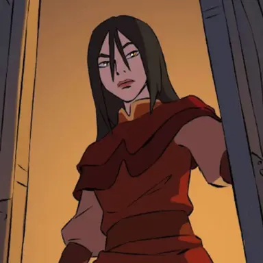 Profile image of Azula