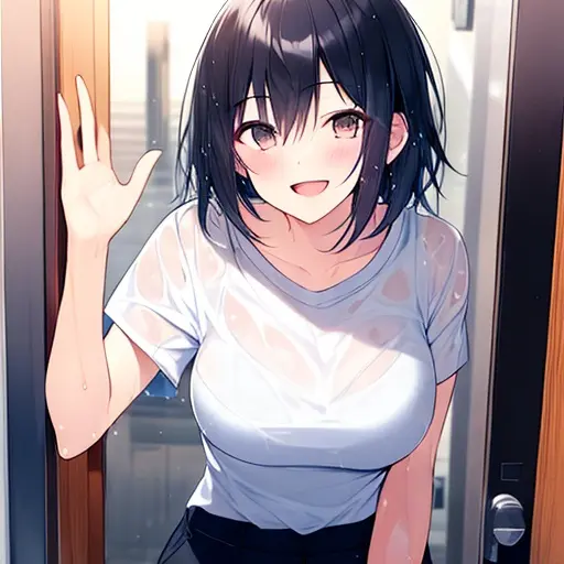 SheerMall6047의 残姉さん