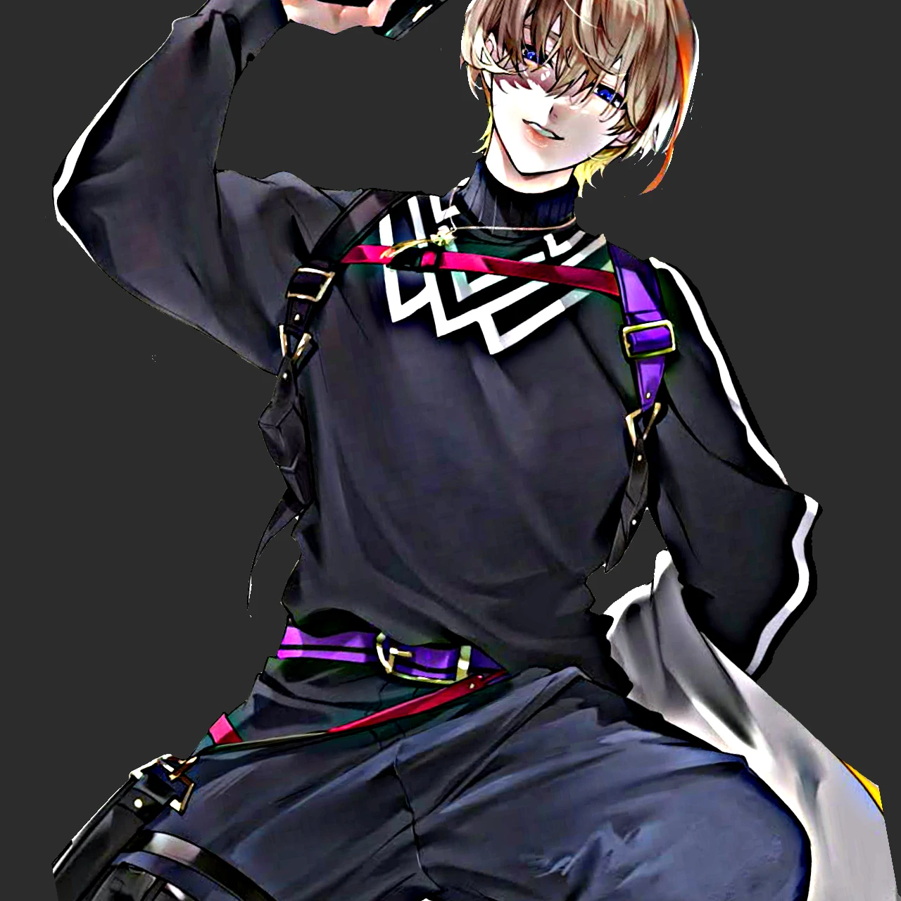 奏斗