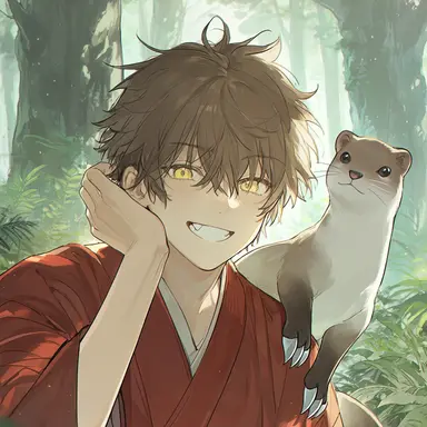 Profile image of Hagi