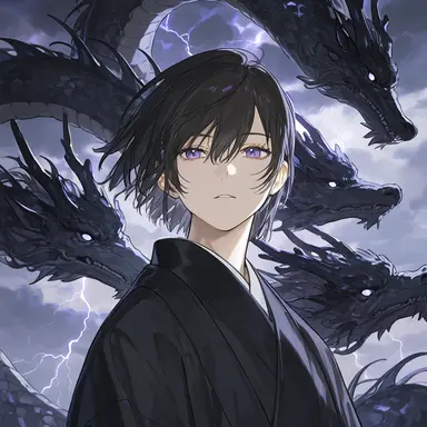 Profile image of Shion