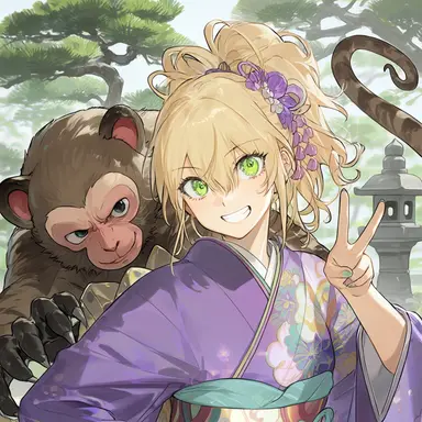Profile image of Ayame