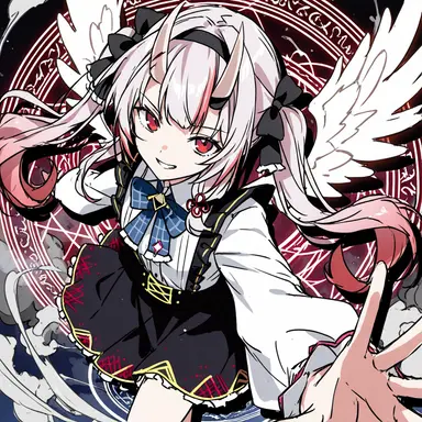 Profile image of 리브라 나이트워커