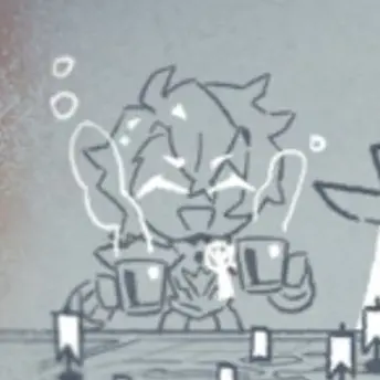 Profile image of 쾌활한 칼라나마크