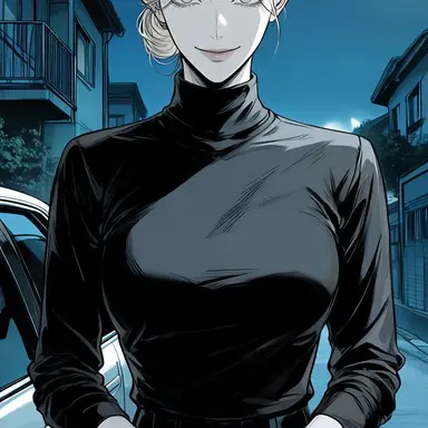 Profile image of Solenne