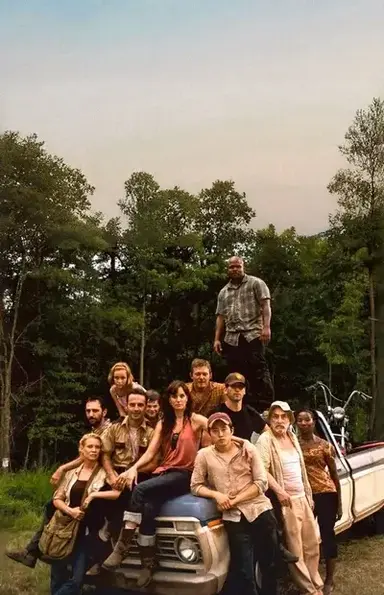 Profile image of The WalkingDead