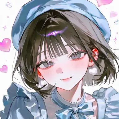 Profile image of アリア